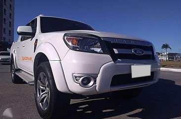 Ford Ranger Wildrak 2011 FOR SALE