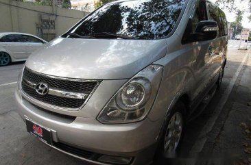 Hyundai Grand Starex 2010 for sale 