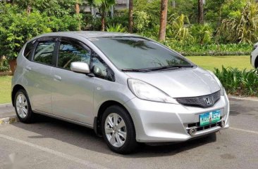 2013 Honda Jazz 1.3 S AT for sale 