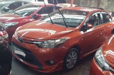 Toyota Vios 2017 for sale