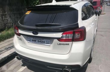 Subaru Levorg 2016 for sale