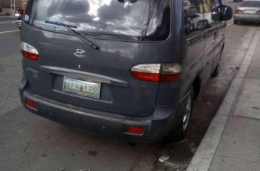 2006 Hyundai Starex for sale