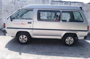 Like New Toyota Lite Ace for sale