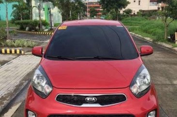 2016 Kia Picanto for sale 