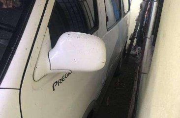 Kia Pregio 1996 for sale