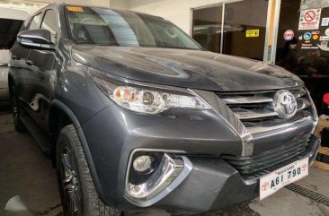 2018 Toyota Fortuner for sale