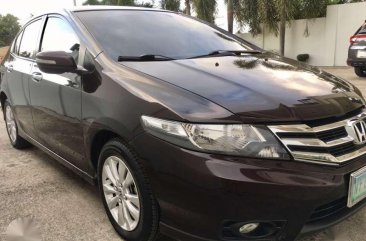 Honda City 1.5 2013 for sale 