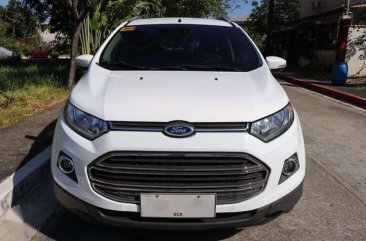 Ford Ecosport 2016 for sale