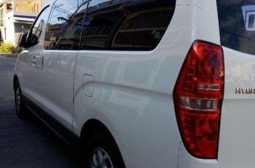 2009 Hyundai Starex VGT AT Diesel for sale