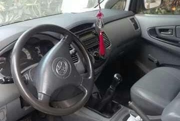 2007 Toyota Innova J for sale