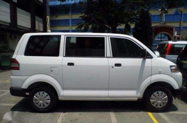 Suzuki APV in good condition for sale