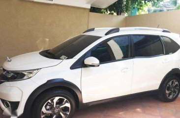 2017 Honda BRV 1.5 S AT for sale