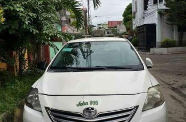 Toyota Vios 2013 for sale