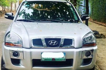 FOR SALE Year Model 2010 Hyundai Tucson