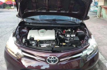 2017 Toyota Vios for sale