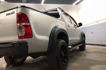 Toyota Hilux 2014 for sale 