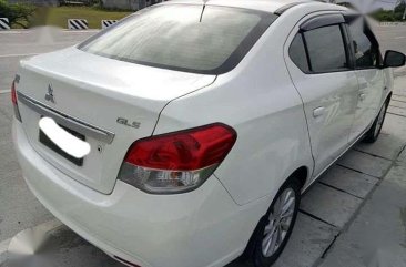 2014 Mitsubishi Mirage G4 for sale