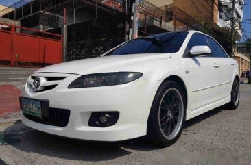 Mazda 6 2005 for sale