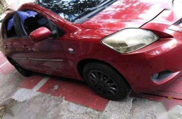 Toyota Vios 2009 for sale