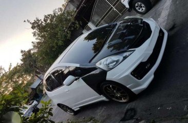 Honda Jazz 2010 for sale 