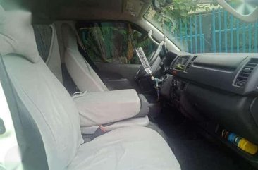 For sale Toyota Hiace 2014 model