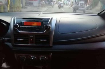 Toyota Yaris 1.3 e AT 2014 for sale