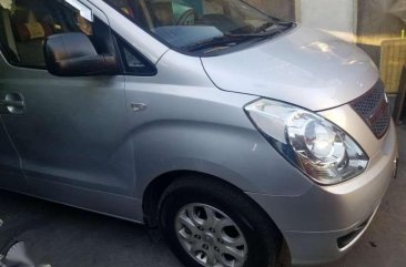 Hyundai Starex CVX 2010 for sale