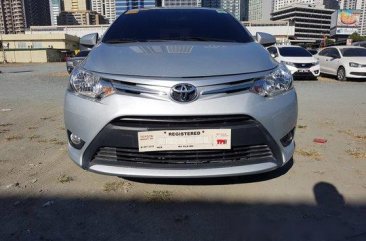 Toyota Vios 2018 for sale