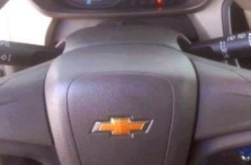 Chevrolet Spin Ls 2015 for sale