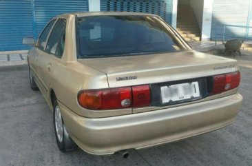 Mitsubishi Lancer GLI Manual transmission for sale