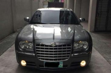 Chrysler 300c 2007 for sale 