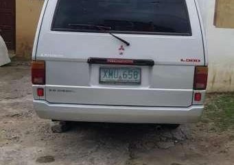 Mitsubishi L300 2003 for sale