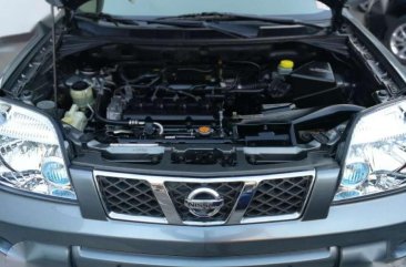 Nissan XTrail 2011 2.0 Automatic Transmission Casa Maintained