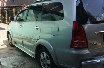 2006 Toyota Innova G Gas At for sale 