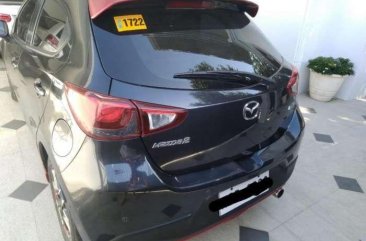 2016 Mazda 2 AT for sale 