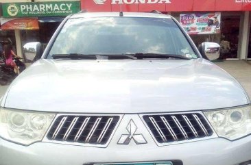 2010 Mitsubishi Montero for sale