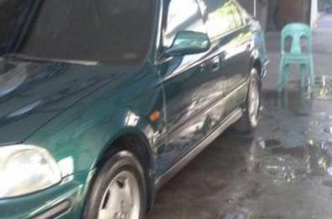 Honda Civic1997 for sale