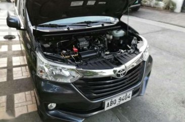 Toyota Avanza G manual 2016 for sale