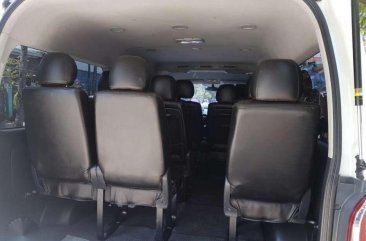 2011 Toyota Hiace Gl Grandia for sale 