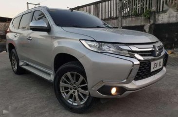 Mitsubishi Montero GLS 2016 for sale