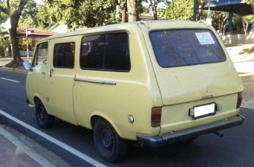 Toyota Lite Ace 1977 for sale 