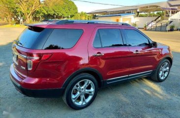 Ford Explorer 2015 for sale