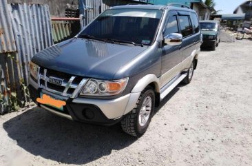 Isuzu Crosswind 2010 for sale