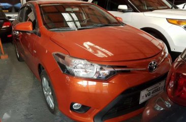 2017 Toyota Vios 1.3e automatic for sale 