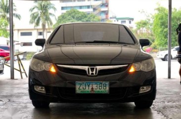 2007 Honda Civic for sale