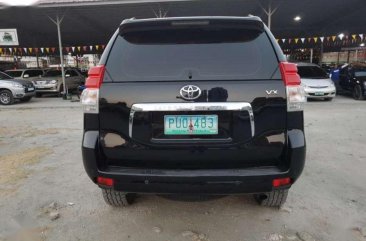 2010 Toyota Prado for sale 