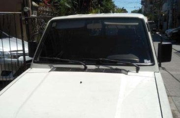 2000 Toyota Tamaraw for sale