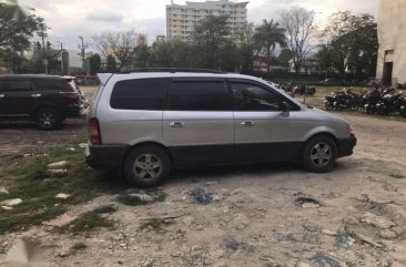 Hyundai Starex in good condition for sale