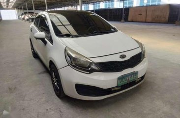 Kia Rio 2012 for sale