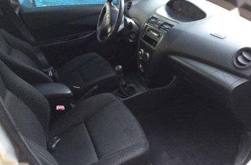 2009 Toyota Vios J Manual for sale